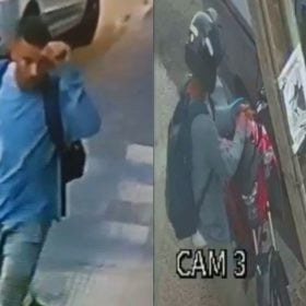 Após crime frustrado, ladrão consegue furtar moto em Divinópolis