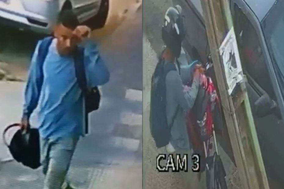 Ap&oacute;s crime frustrado, ladr&atilde;o consegue furtar moto em Divin&oacute;polis