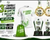 ADEFOM abre Inscrições para a 3ª Corrida do Amor e Inclusão em Divinópolis