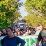 Caminhada da F&eacute; em honra a Padre Lib&eacute;rio completar&aacute; 42 anos neste domingo (05/07)