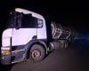 Caminhoneiro é preso por dirigir embriagado na BR-262, em Nova Serrana