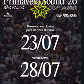 primavera sound