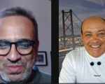 Divinopolitanos pelo Mundo – Sérgio Carregal