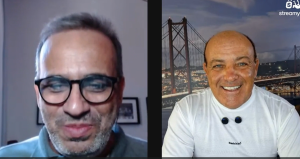 Divinopolitanos pelo Mundo – Sérgio Carregal