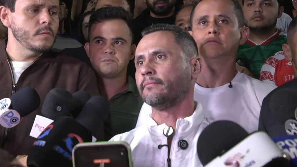 Cleitinho critica Republicanos por impasse e nega desistência