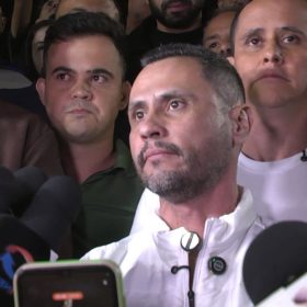 Cleitinho critica Republicanos por impasse e nega desistência