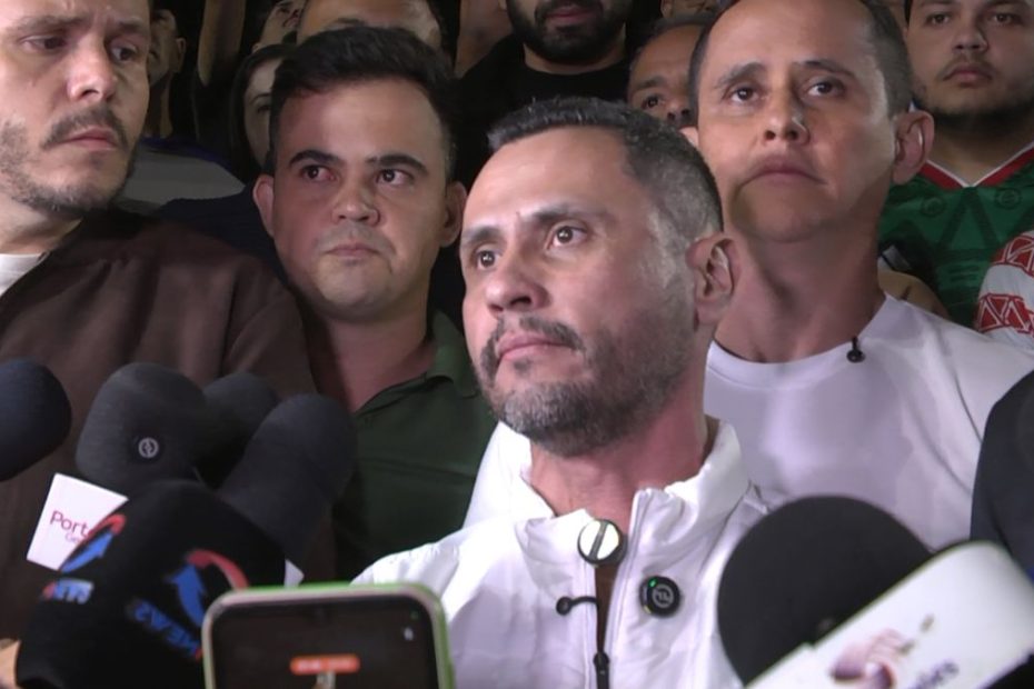 Cleitinho critica Republicanos por impasse e nega desistência