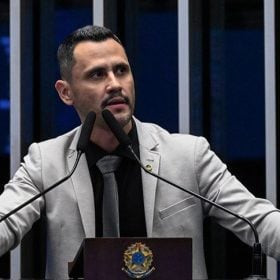 Cleitinho será candidato a governador, diz presidente do Republicanos
