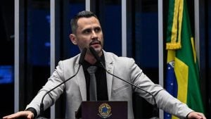 Cleitinho será candidato a governador, diz presidente do Republicanos