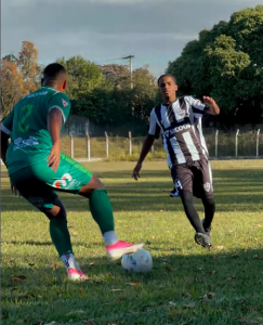 Coelho segura empate em Arcos e decide vaga em Divinópolis