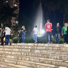 Coletiva de Cleitinho reúne imprensa em Divinópolis e aumenta expectativa política