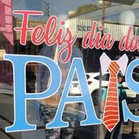 Comércio em Divinópolis terá horário estendido para o Dia dos Pais