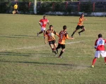 Copa Rural 2026 define grupos e abre disputa com cinco jogos em Divinópolis