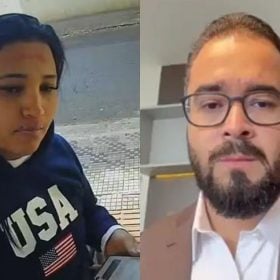 Defesa de diarista suspeita de matar idosos em BH vai avaliar se pede exame de insanidade mental