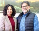 Kell Silva assume presidência do PV de Divinópolis e confirma pré-candidatura à ALMG