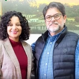 Kell Silva assume presidência do PV de Divinópolis e confirma pré-candidatura à ALMG