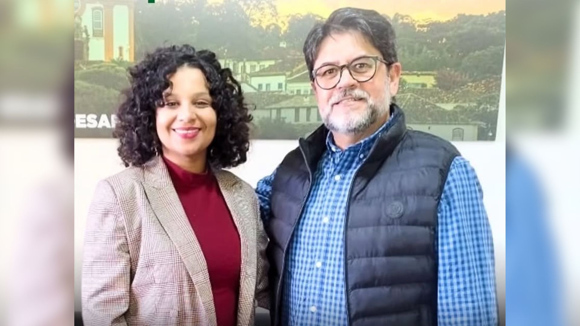 Kell Silva assume presidência do PV de Divinópolis e confirma pré-candidatura à ALMG