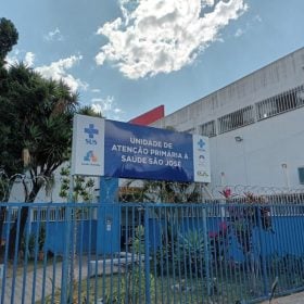 UBS São José, em Divinópolis, teve atendimento suspenso após surto entre servidores