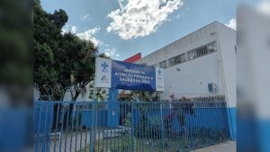 UBS São José, em Divinópolis, teve atendimento suspenso após surto entre servidores