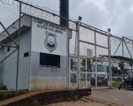 Complexo Penitenciário Dr. Pio Canedo, em Pará de Minas