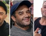 Maurilio Nilo Velloso Coutinho Neto, desaparecido desde maio em Divinópolis