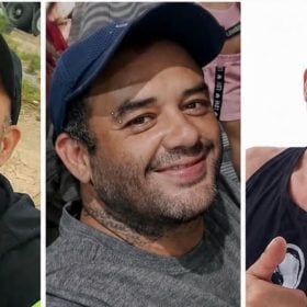 Maurilio Nilo Velloso Coutinho Neto, desaparecido desde maio em Divinópolis