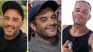 Maurilio Nilo Velloso Coutinho Neto, desaparecido desde maio em Divinópolis