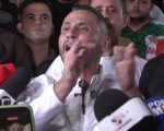 Cleitinho durante declaração sobre a dívida de Minas Gerais e o diálogo com o Governo Federal
