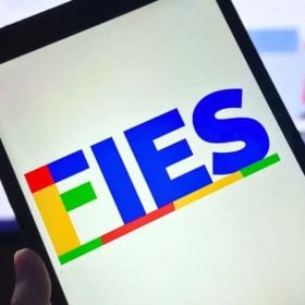 Estudante consulta o resultado do Fies 2026 no Portal Único de Acesso ao Ensino Superior.