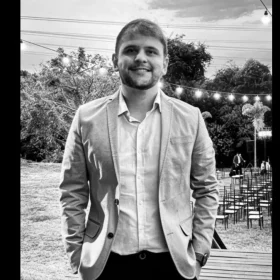Luto oficial por Matheus Azevedo decretado pela Prefeitura de Divinópolis