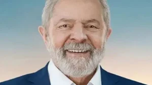 Lula lamenta morte de Matheus Azevedo em publicação nas redes sociais