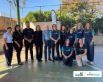 Sicoob Divicred e Instituto Divicred realizam Dia de Cooperar em Carmo do Cajuru