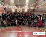 Sicoob Divicred e Instituto Divicred realizam Dia de Cooperar em Divinópolis