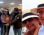 Diarista acusada de matar casal de idosos em BH é presa em Itabira