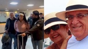 Diarista acusada de matar casal de idosos em BH é presa em Itabira