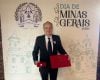 Diretor do Sistema MPA de Comunicação é recebe Medalha do Dia do Estado de Minas Gerais