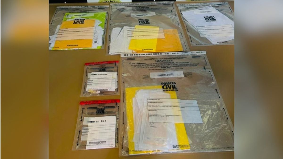 Dona de loja &eacute; presa por agiotagem e cobran&ccedil;as indevidas a clientes em Carmo do Cajuru