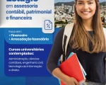Prefeitura de Nova Serrana abre est&aacute;gio com bolsa de R$ 1.621