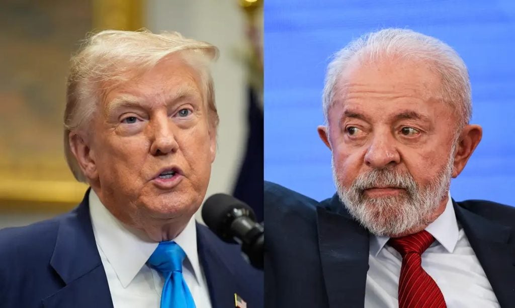 EUA anunciam 'tarifaço' de 25% sobre produtos brasileiros; Lula diz que terá reciprocidade