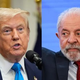 EUA anunciam 'tarifaço' de 25% sobre produtos brasileiros; Lula diz que terá reciprocidade