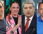 Eleições 2026: Os famosos que anunciaram pré-candidatura