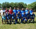 Choro defende o título e aposta em tradição para buscar o bicampeonato da Copa Rural