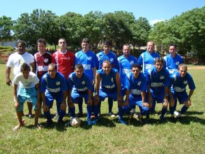 Choro defende o título e aposta em tradição para buscar o bicampeonato da Copa Rural