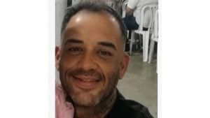 Maurilio Nilo Velloso Coutinho Neto, de 39 anos