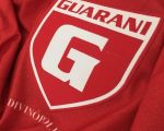 Final de jogo Mamoré 2×2 Guarani pelo Módulo II do Campeonato Mineiro