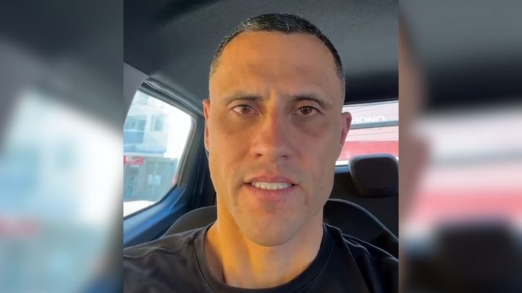 Gleidson amea&ccedil;a desistir de concorrer a federal caso Cleitinho n&atilde;o se candidate