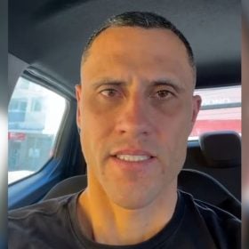 Gleidson ameaça desistir de concorrer a federal caso Cleitinho não se candidate