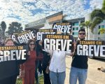 Greve geral dos servidores começa nesta segunda (6) contra reforma do Diviprev