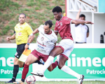Guarani vence o Patrocinense e deixa ainda mais disputada a Segunda Divisão Mineira