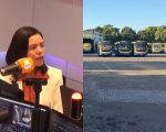 Janete detalha dívida com Consórcio Transoeste e reforça que não terá acordo para renovação